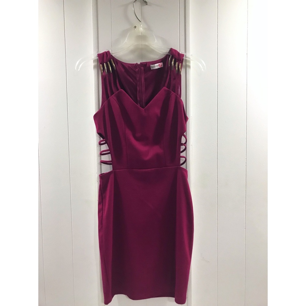 Body Central size S dress
